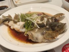 -海味当家·蒸锅海鲜(中山广场创始店)