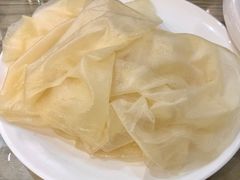 -哈尔滨春饼(朝山街店)