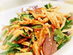 -惠丰堂饭庄·烤鸭·京味菜(翠微路店)