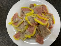 卷钱子-粮贸餐厅(仿古街店)
