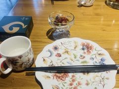 -胖老汉椒麻鸡清真新疆菜(西御街店)