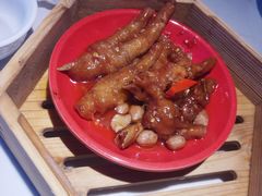 -避风塘·老港味餐厅(虹口龙之梦店)