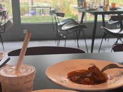 -Supine Bistro溯泮餐厅