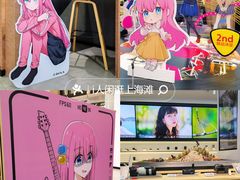 -Sony Store 索尼(上海淮海中路店)