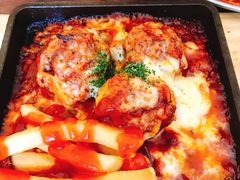 -Kpasta韩式意大利面