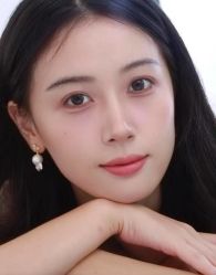 -林小西 · 专业半永久纹眉