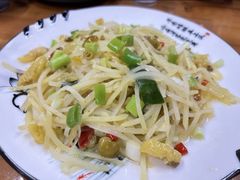 -市井川菜(江宁店)