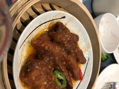 -鹭江潮餐厅•福建菜(佲家店)