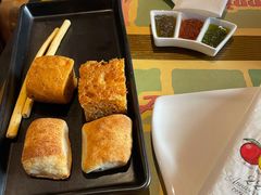 -安妮意大利餐厅(国贸店)