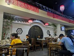 -西月城谭豆花(春熙路店)