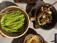 -啫神·广州地标美食(北京路店)