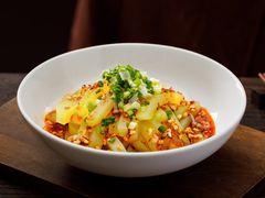 -辛香汇·现炒川菜(共康店)