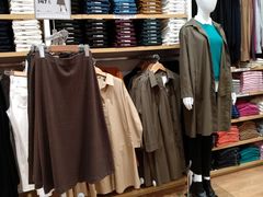 -优衣库(苏州吴江万象汇店)