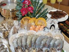 -芭菲盛宴·环球美食(袁家岗店)