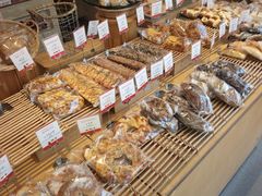 -那家面包房(珠江路店)
