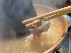 -常赢三兄弟·清真涮肉·清真炒菜(朝阳新城店)
