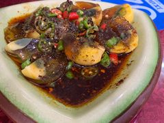 -大湾金牌万州烤鱼(沙河店)