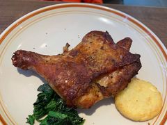 -萨莉亚意式餐厅(浦江万达广场店)