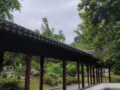 -采石矶景区