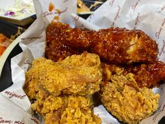 -八福力韩国休闲餐厅(泉舜店)