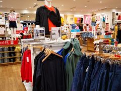 -优衣库(青岛万象城店)