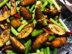 -白玉·朝鲜族烤串(深圳Kkone店)