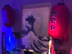 -游人馆·桌游狼人杀团建馆(人广书城店)
