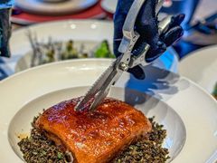 -曾宴·楚菜(湖北省博物馆店)