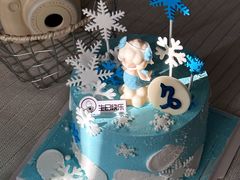 -CAKE BOSS 蛋糕老板(西单君太百货店)