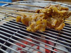 -源味居手把签烧烤(长春一店)