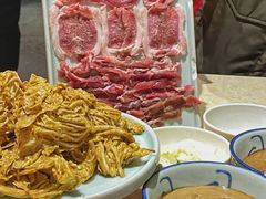 -三宝涮肉(体育学院店)