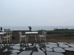 -Cafe Aewol Monsant