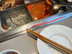 -海底捞火锅(老城根店)