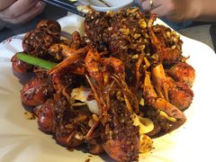 -虾胡闹龙虾馆(湄南河店)