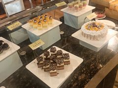 -温州王朝大酒店-自助餐厅