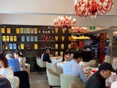 -月福京味斋·烤鸭店·北京菜(鼓楼总店)