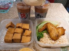 -孖记茶档·热腾茶餐(乐峰店)