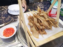 -祈胜邨•顺德鱼生•顺德菜(容桂店)