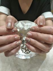 -美糖美甲美睫连锁