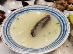 -圣罗巴海鲜自助(黑金店)