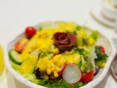 -MIO弥欧洋房西餐厅(中央大街店)