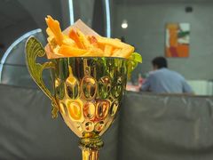 -云间粮仓