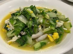-船歌·鱼水饺青岛菜(合肥路永旺店)