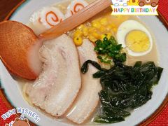 -佛山希尔顿酒店·融誉亚洲美食荟