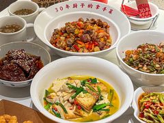 -味上湘菜馆(岳麓山店)