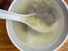 -乌文新澄海卤鹅店