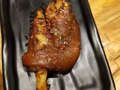 -聚点串吧·北京烧烤(赵登禹路店)