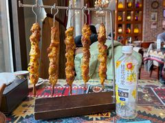 -巴依老爷新疆美食(工体旗舰店)