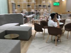 -奈雪的茶(国金中心店)