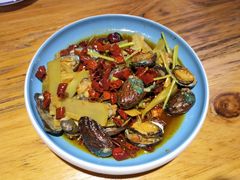 -丹东立强海鲜烧烤·牛B大串(星海店)